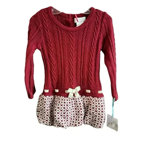 Maggie & Zoe toddler's dress size 24 months - Picture 1 of 4